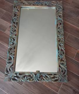 Divers miroir
