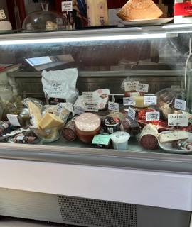 Divers je donne banque refrigere'  pour magasin