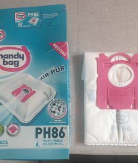 Divers sac aspirateur