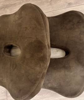 Divers coussin mémoire de forme