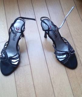 Divers chaussures à talons