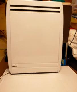Divers radiateur électrique