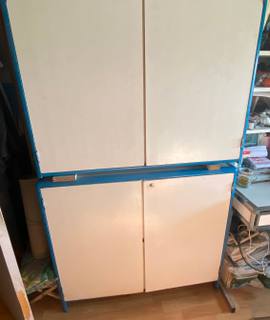 Divers armoire