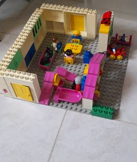 Divers maison a construire duplo