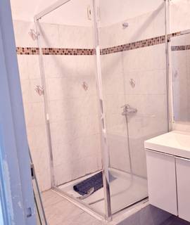 Divers cabine de douche
