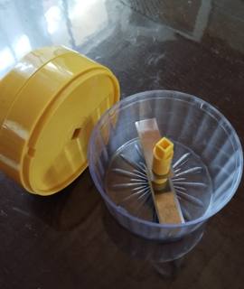 Divers mini hachoir à mains