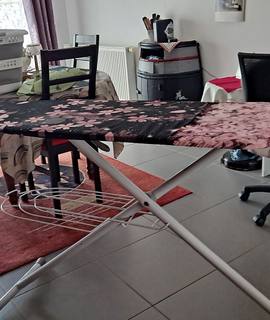 Divers table à Repasser très bon état