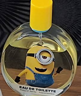 Divers parfum les mignons