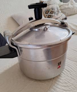 Divers cocotte minute seb
