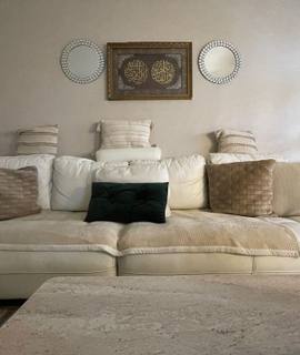 Divers canapé et meuble tv