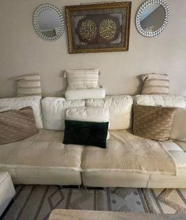 Divers canapé et meuble tv