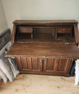 Divers meuble bureau