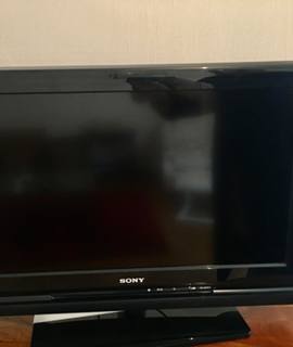DVD, Film, Cinéma téléviseur BRAVIA SONY full HD