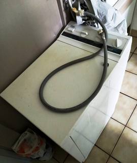 Electroménager machine laver linge pour piece detachee