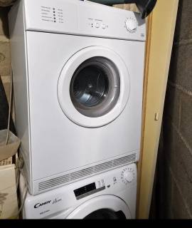 Electroménager seche linge