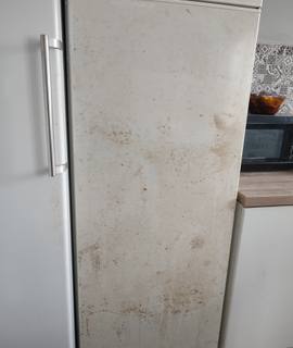 Electroménager congélateur