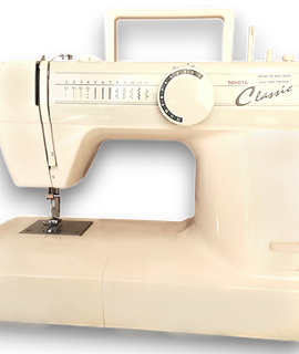 Electroménager mACHINE à COUDRE - à réparer -