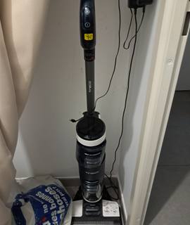 Electroménager Tineco laveur à réparer