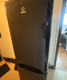 Electroménager frigo Indesit