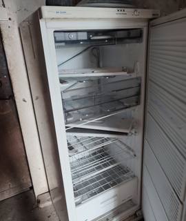 Electroménager congélateur tiroir