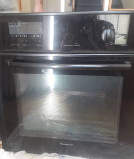 Electroménager four encastrable Thermor