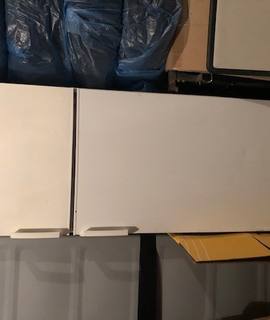 Electroménager refrigerateur congélateur