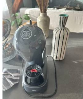 Electroménager machine à café Dolce Gusto