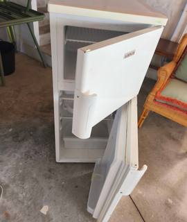 Electroménager frigo