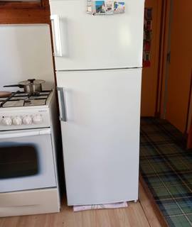 Electroménager réfrigérateur