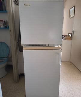 Electroménager réfrigérateur et congelateur