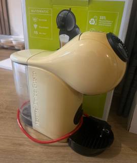 Electroménager cafetière dolce gusto