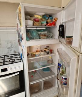 Electroménager urgent donne frigo - à venir récupérer avant le 17 aout