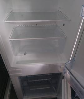 Electroménager frigo congélateur encastrable