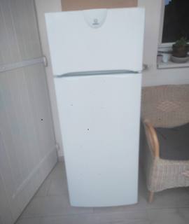 Electroménager donn frigo
