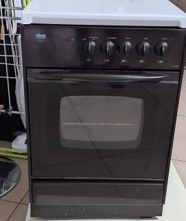 Electroménager cuisinière gaz