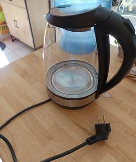 Electroménager bouilloire 