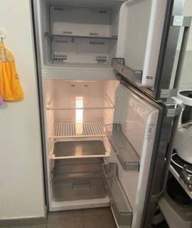 Electroménager frigo congélateur