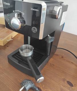Electroménager machine à café Philips saeco