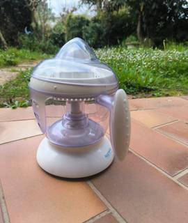 Electroménager presse-Fruits