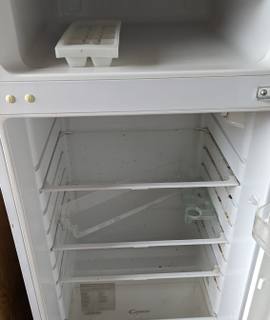 Electroménager frigidaire/congélateur - Lave linge  - micro onde