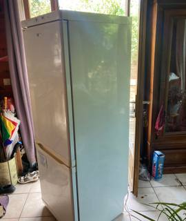 Electroménager frigidaire /congélateur