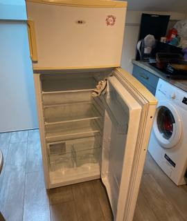 Electroménager réfrigérateur congélateur