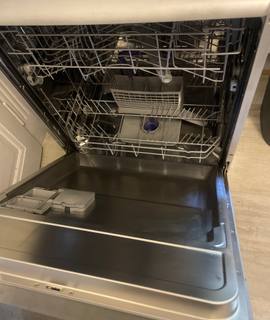 Electroménager lave vaisselle