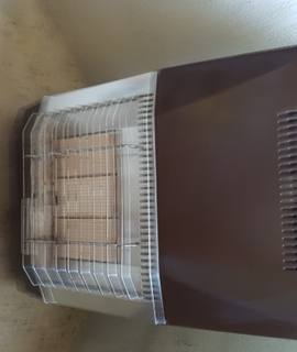 Electroménager chauffage d'appoint