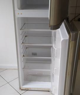 Electroménager frigo + cuisinière électrique +congélateur à tiroir (table top)
