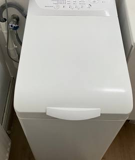 Electroménager lave-linge TBE
