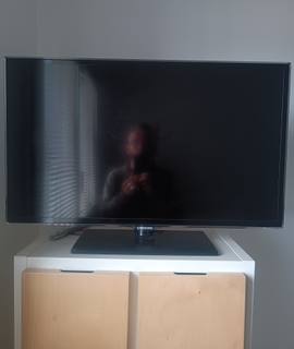 Electroménager télévision Samsung bon état
