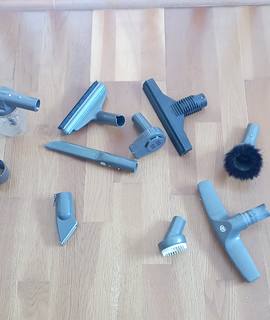 Electroménager accesoires pour aspirateur Filter Queen