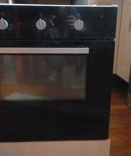 Electroménager four encastrable ikea