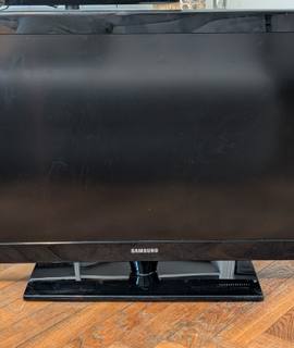 Electroménager télévision Samsung LE40A566P1M
